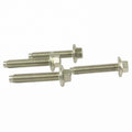 Alternator Bracket Bolt - M8 3.0L - W719392S437