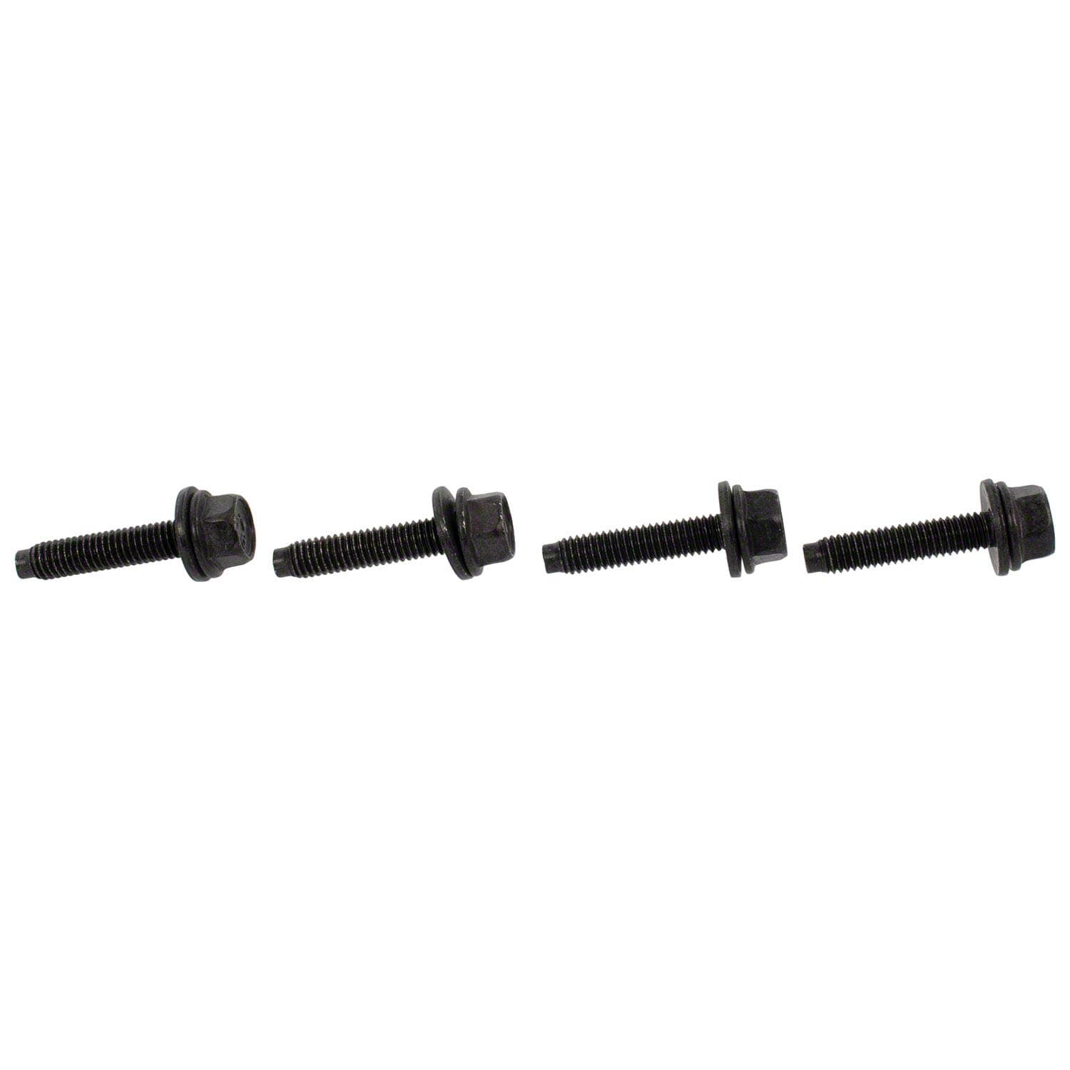 Engine Oil Filter Adapter Bolt - W720386S450B