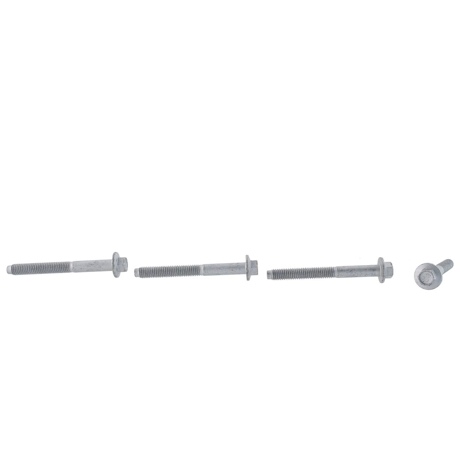 Alternator Bracket Bolt - M8 X 73MM - W721110S442