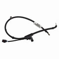 Starter Cable - WC96573