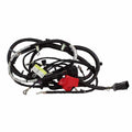 Starter Cable - 2.0L - WC96680