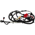 Starter Cable - 2.0L - WC96715