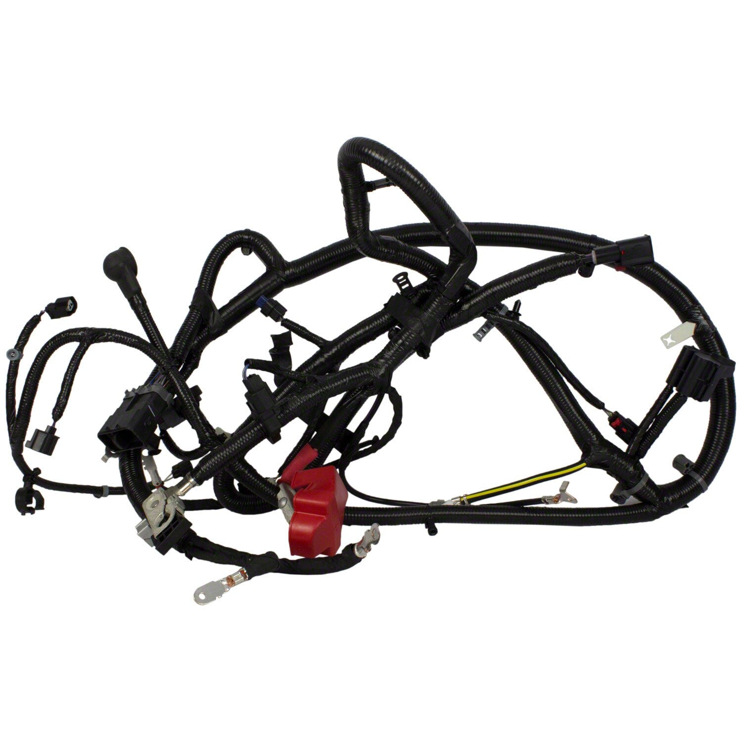 Starter Cable - WC96793