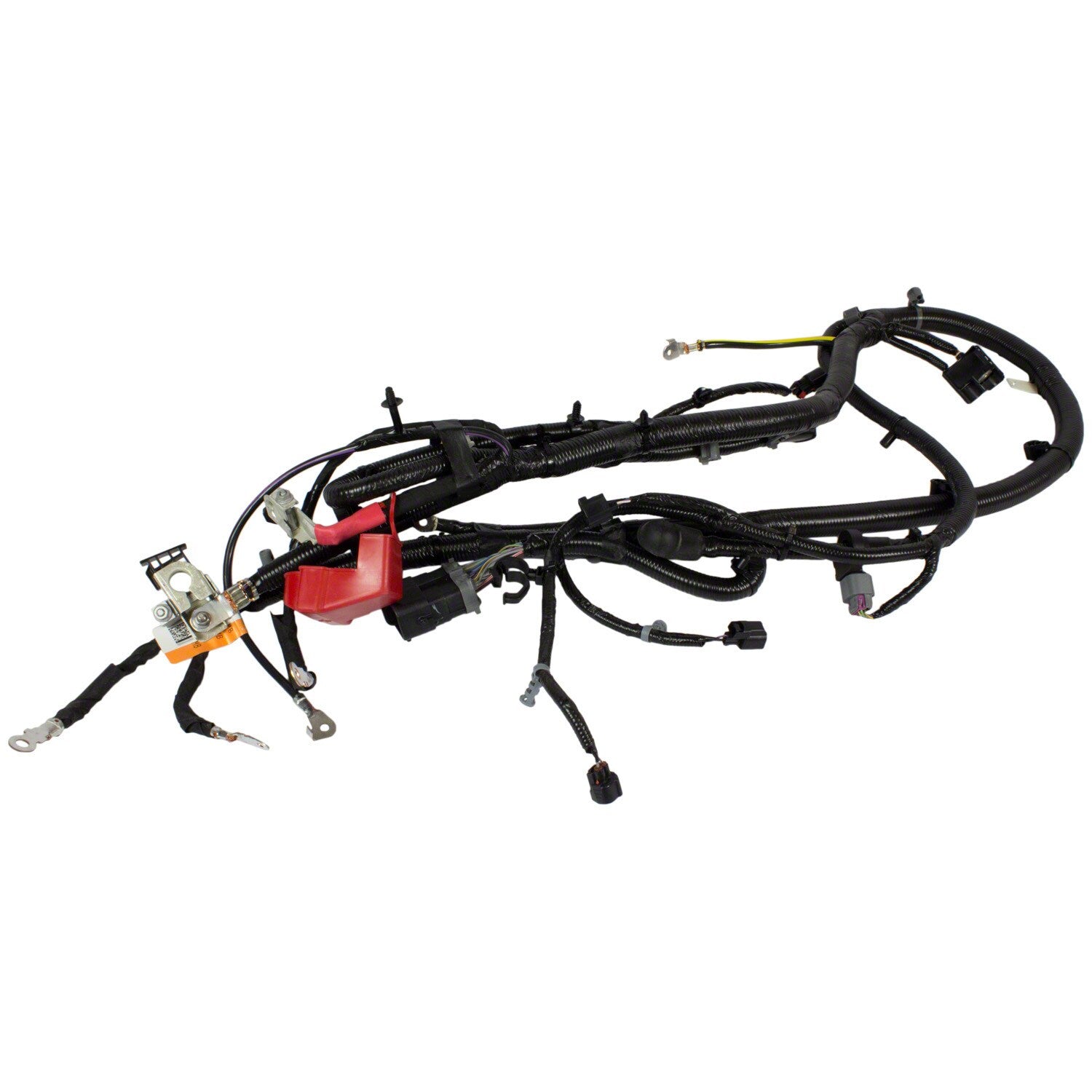 Starter Cable - WC96795