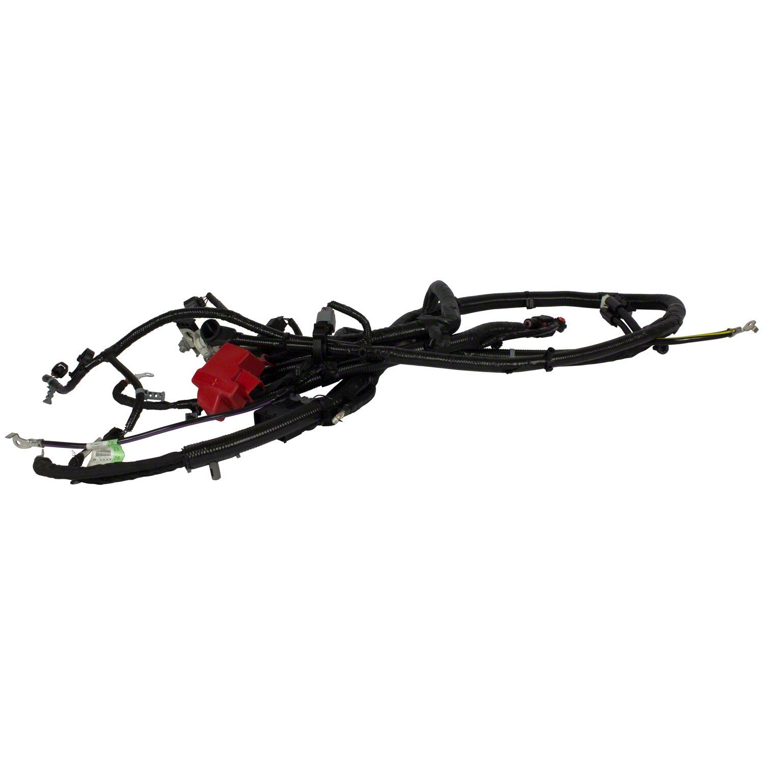 Starter Cable - WC96798
