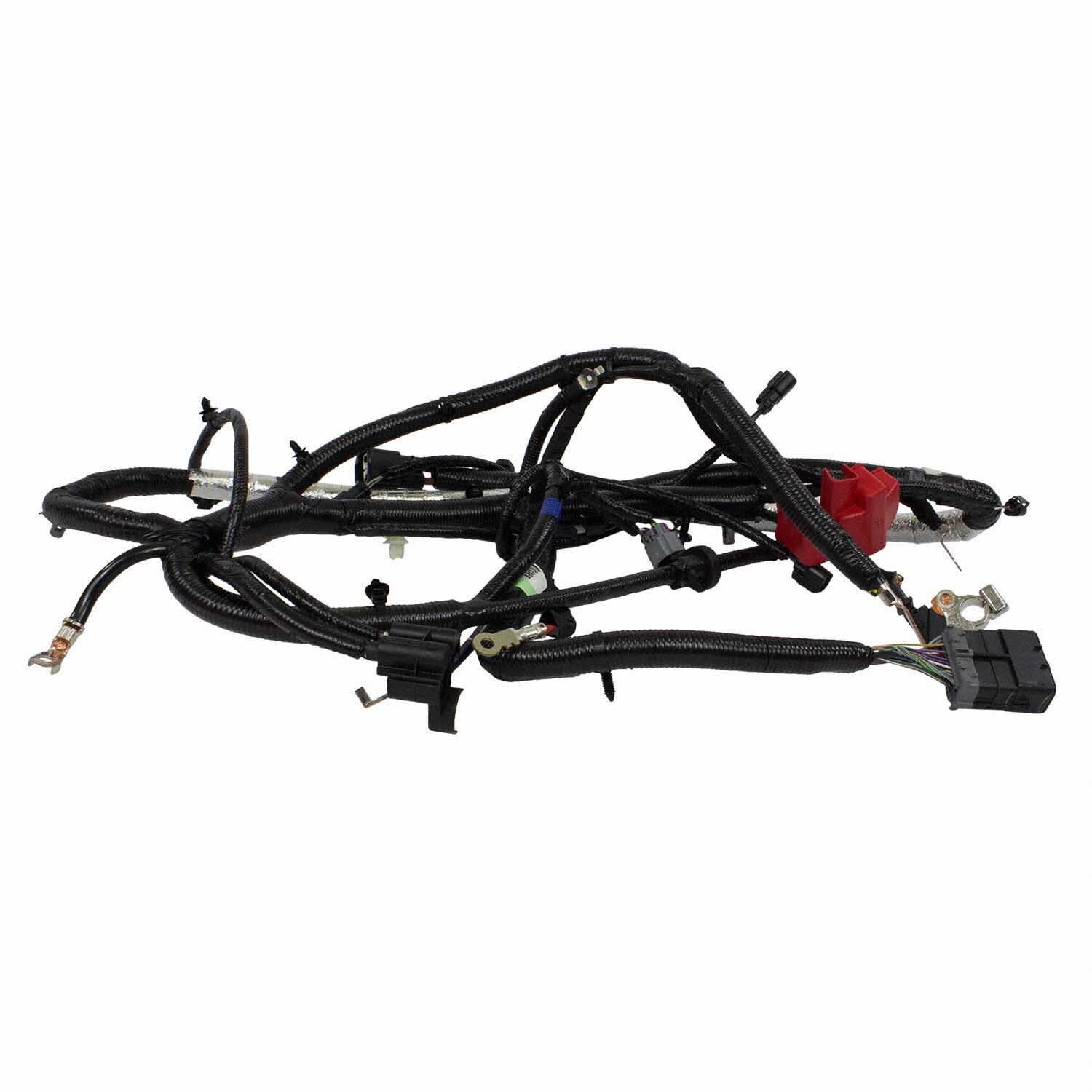 Starter Cable - 2.0L - WC96825