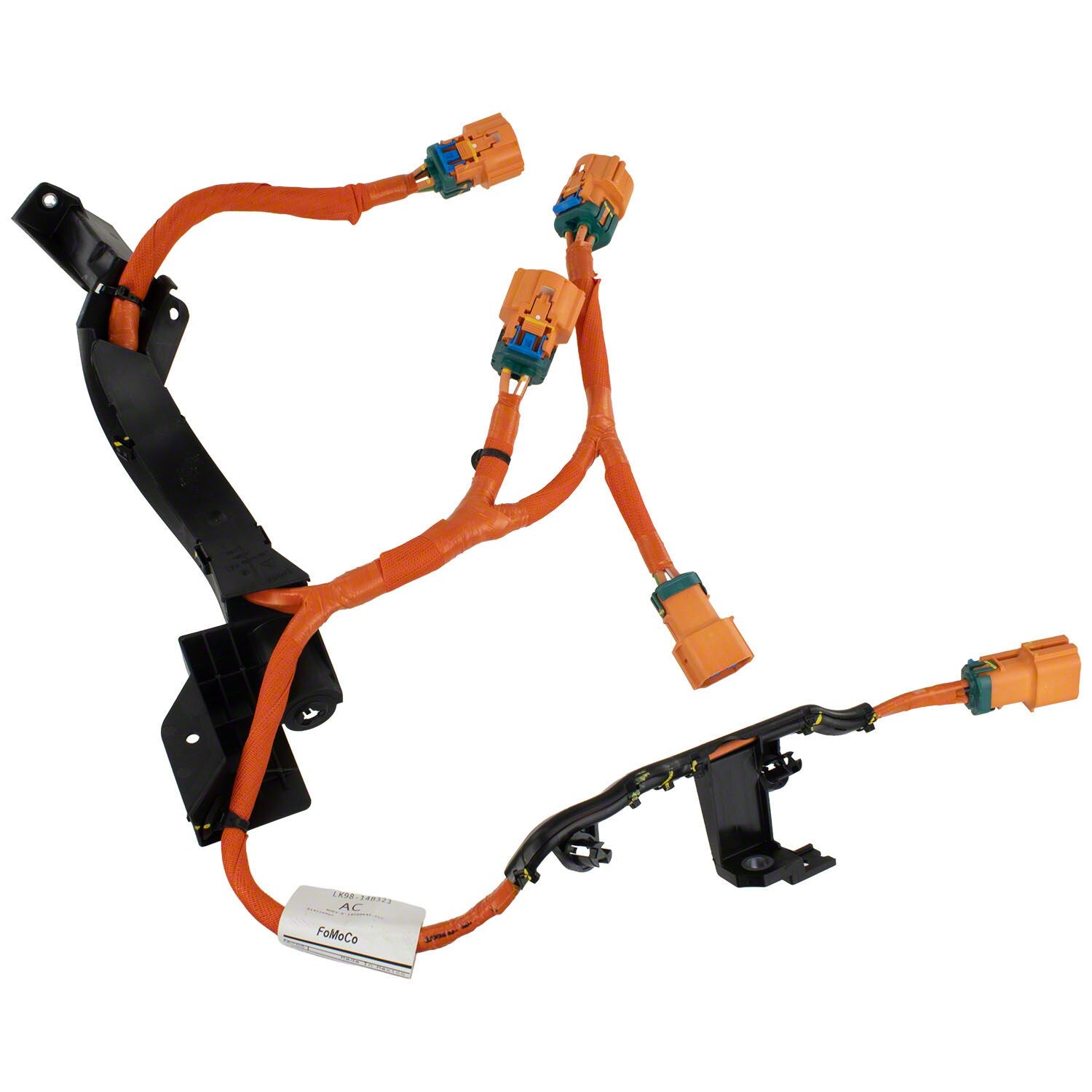 Starter Cable Jumper DC/DC CONV (GT, GT Feature Car) - WC97566