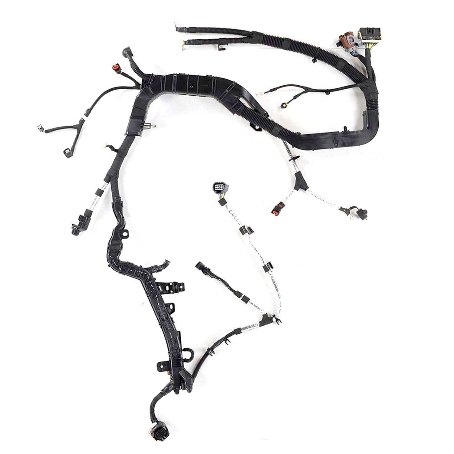Starter Cable - WC98040