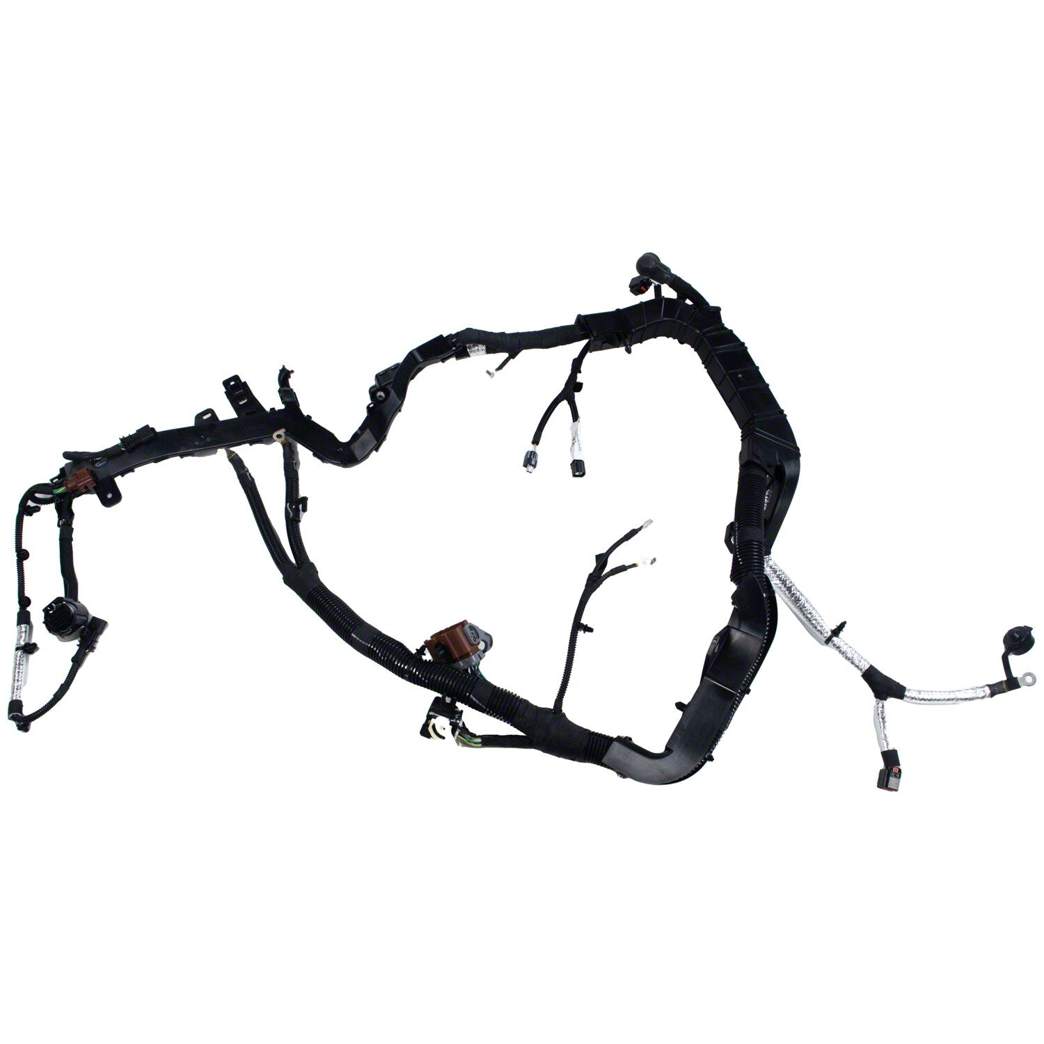Starter Cable - WC98042