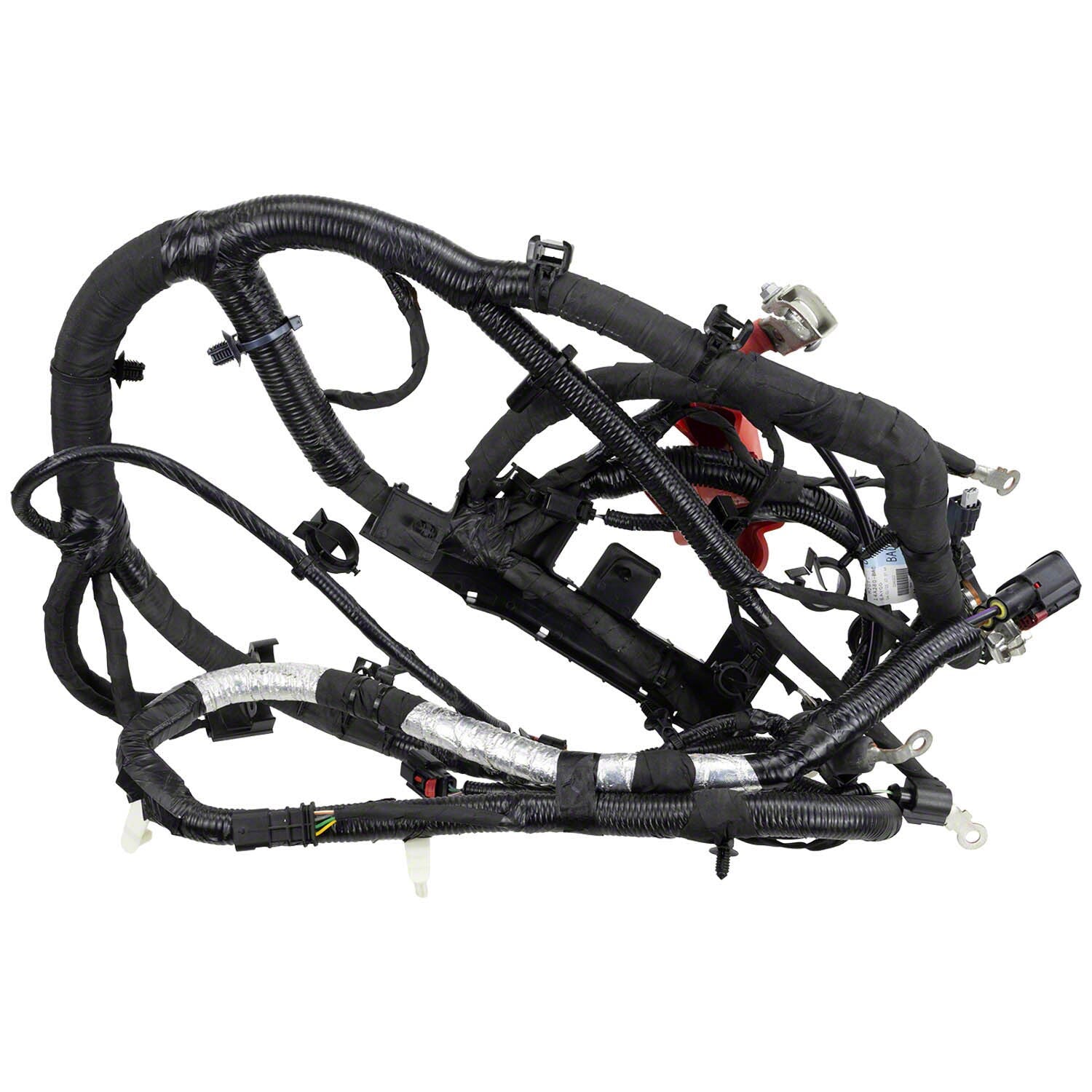 Starter Cable - 2.0L (AT) - WC98249