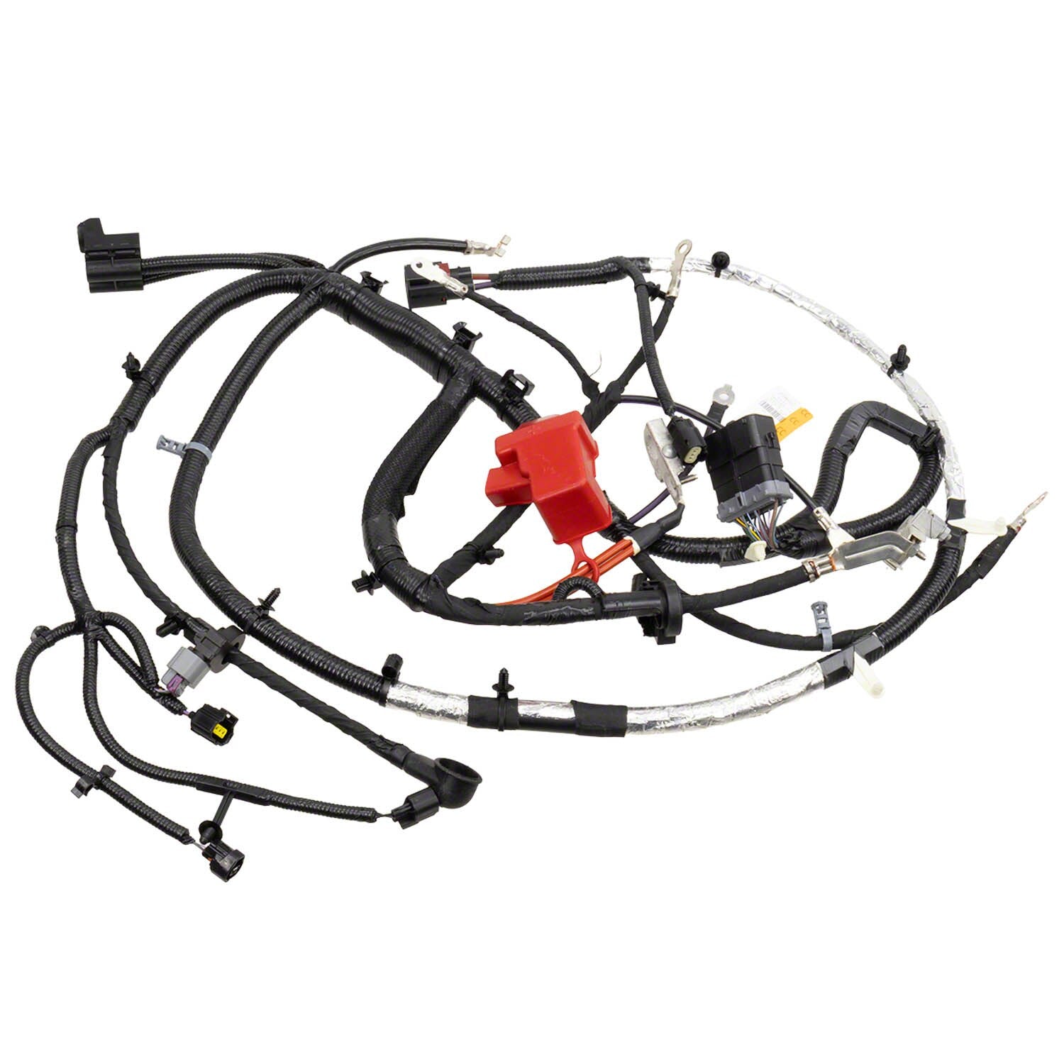 Starter Cable - 2.0L - WC98281
