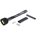 Alternator Connector Wire - WPT118