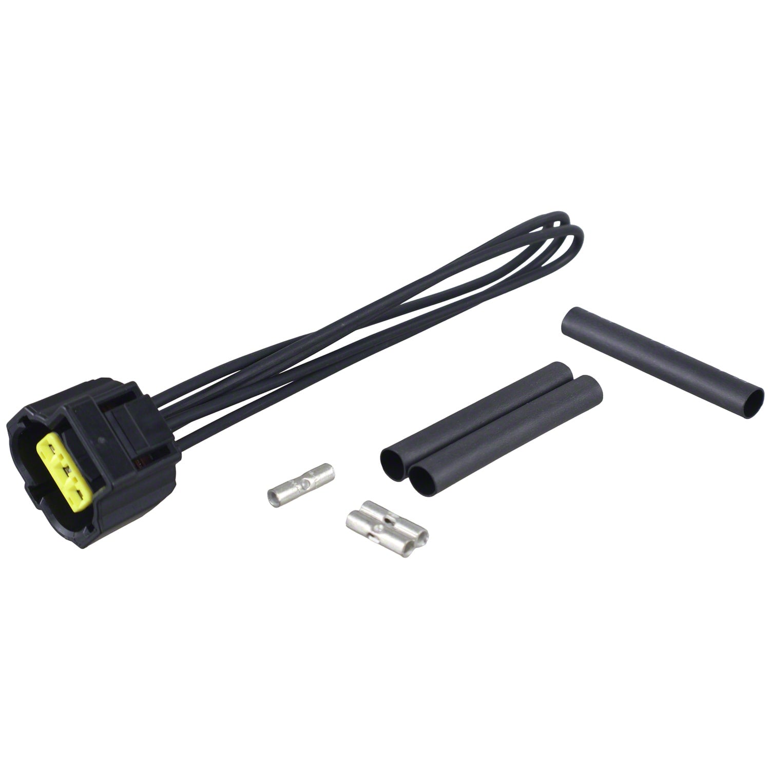 Alternator Connector Wire - WPT118