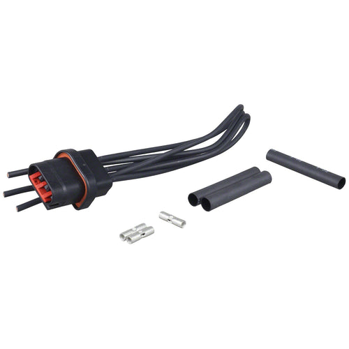 Alternator Connector Wire - WPT119