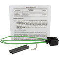 Alternator Connector Wire - WPT1331