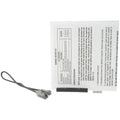 Alternator Connector Wire - WPT1817