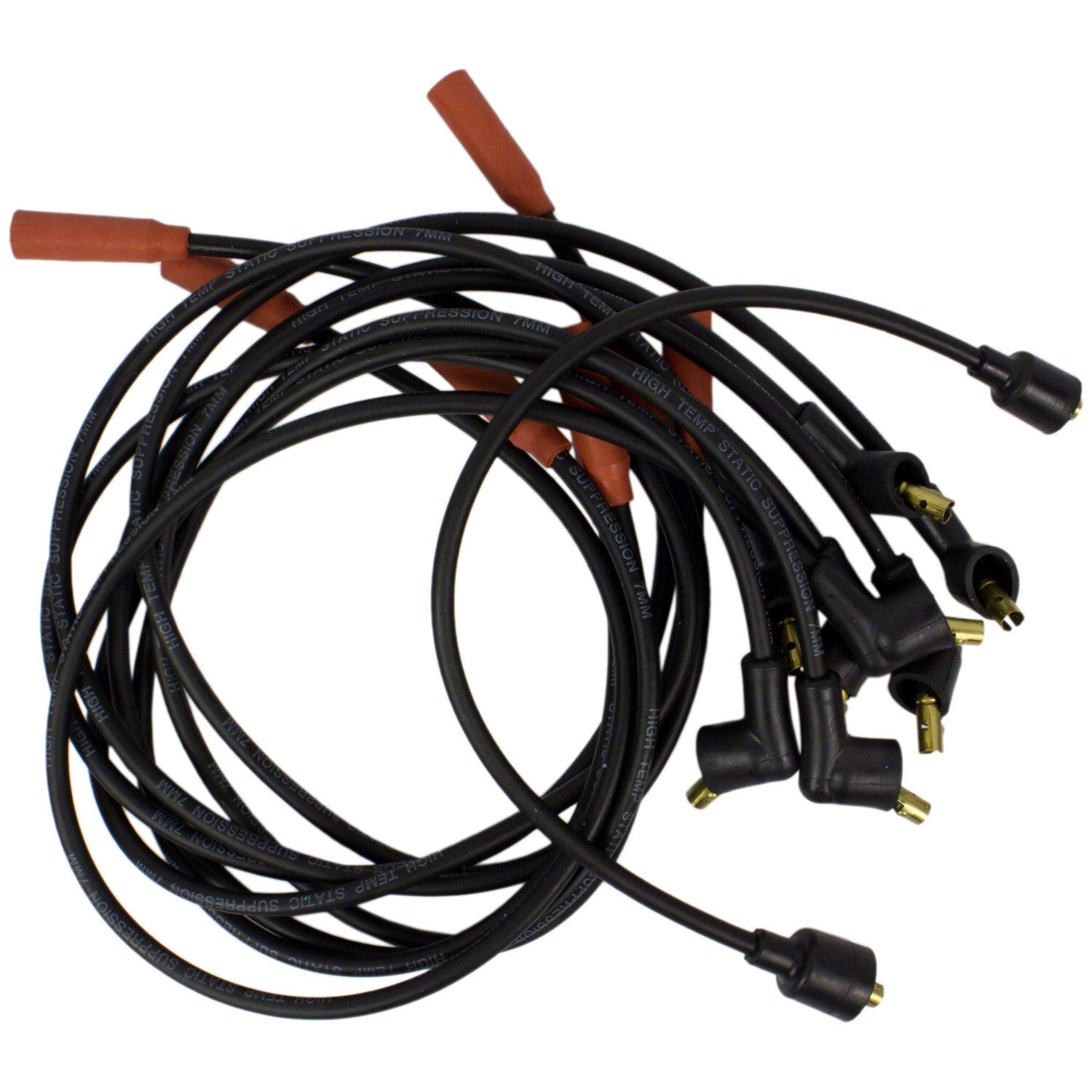 Spark Plug Wire Set - WR3800BR