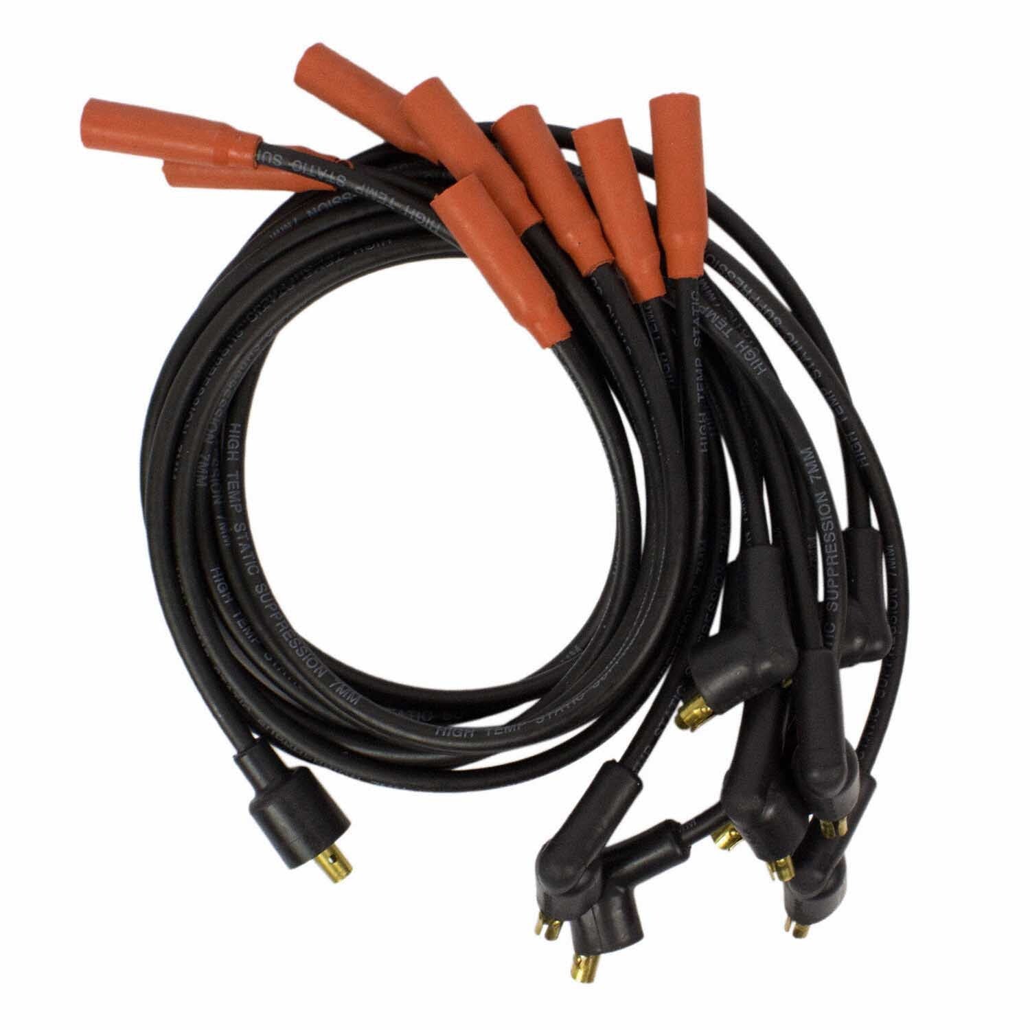 Spark Plug Wire Set - WR3820DR