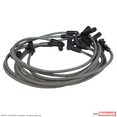 Spark Plug Wire Set Kit - WR4075