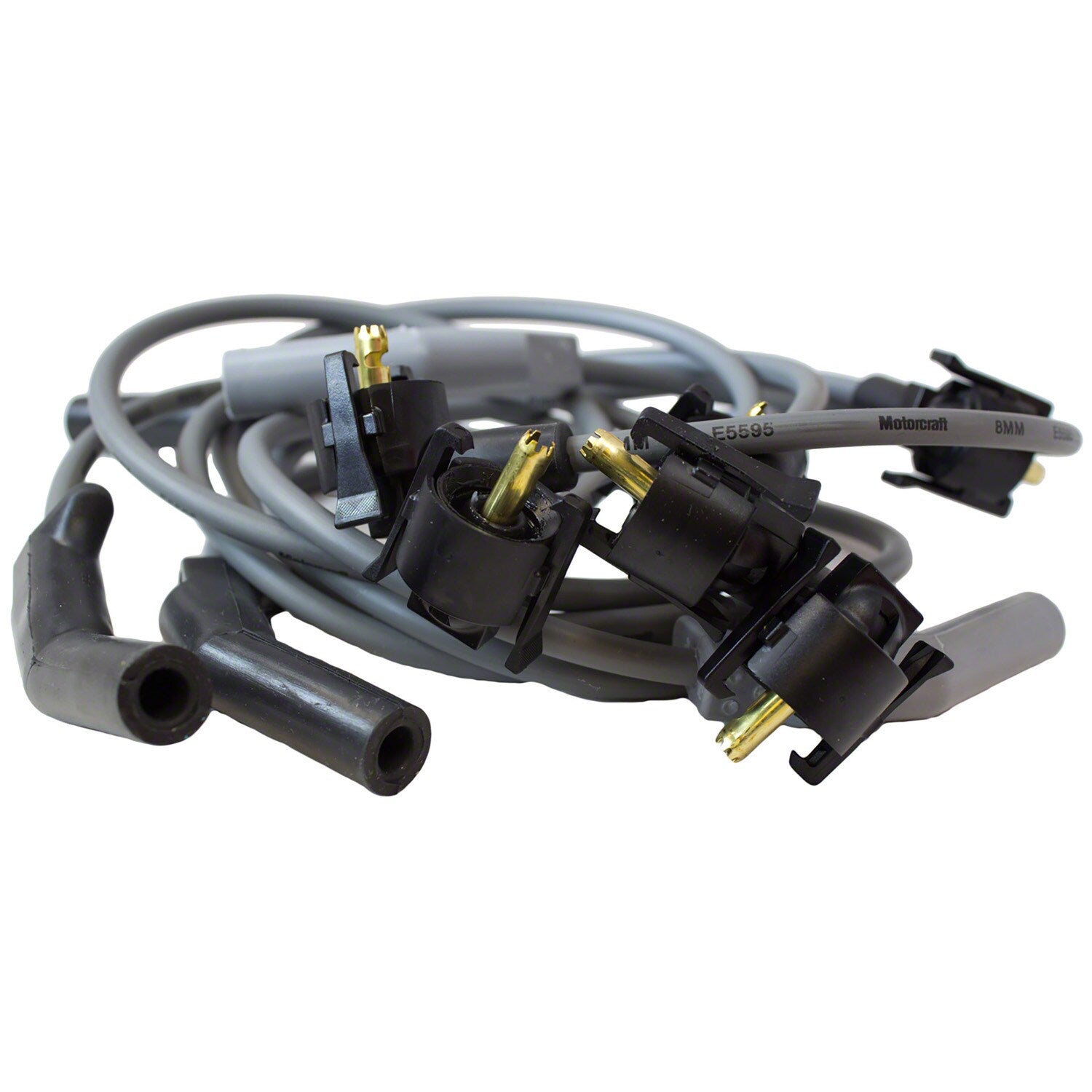 Spark Plug Wire Set Kit - WR5685