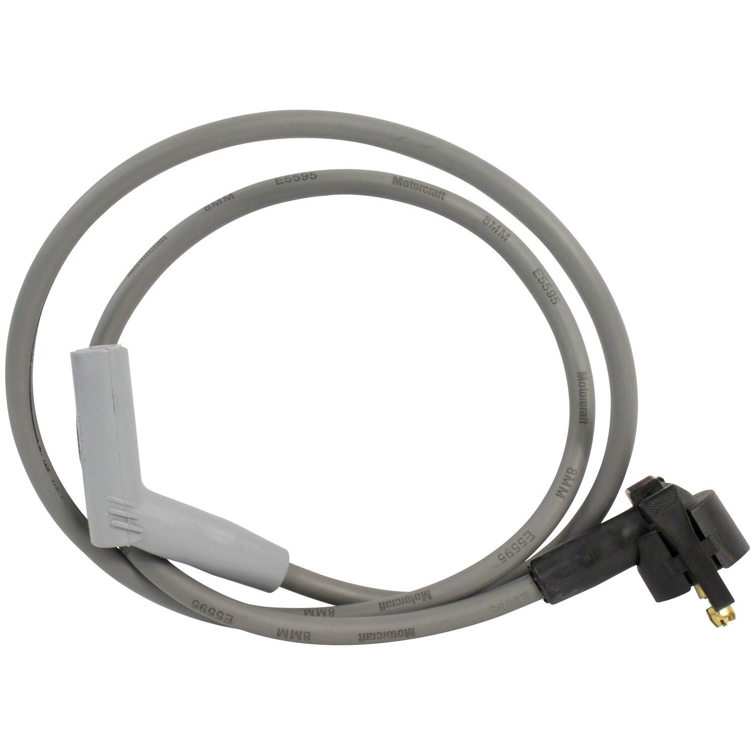 Single Lead Spark Plug Wire IGNITIO - WR5825