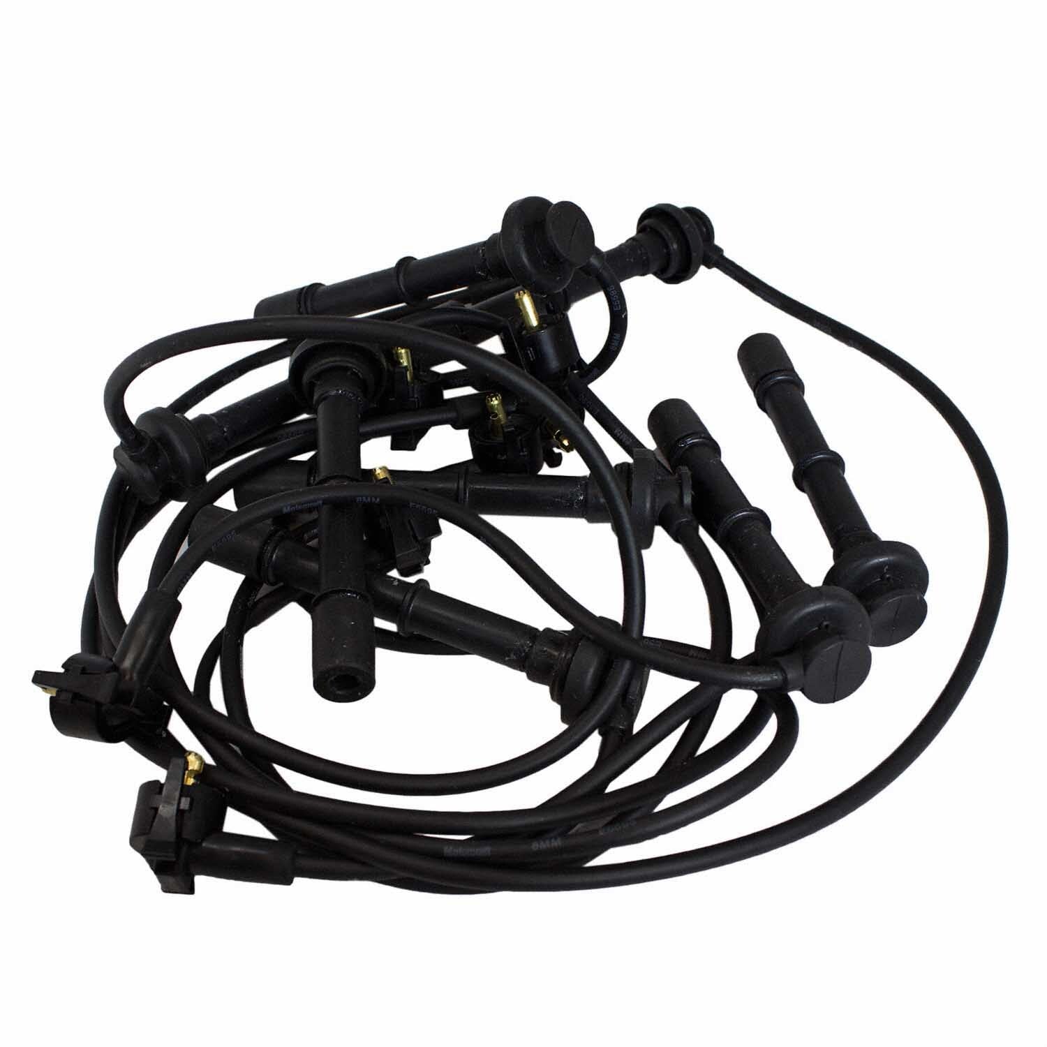 Spark Plug Wire Set Kit - WR5874