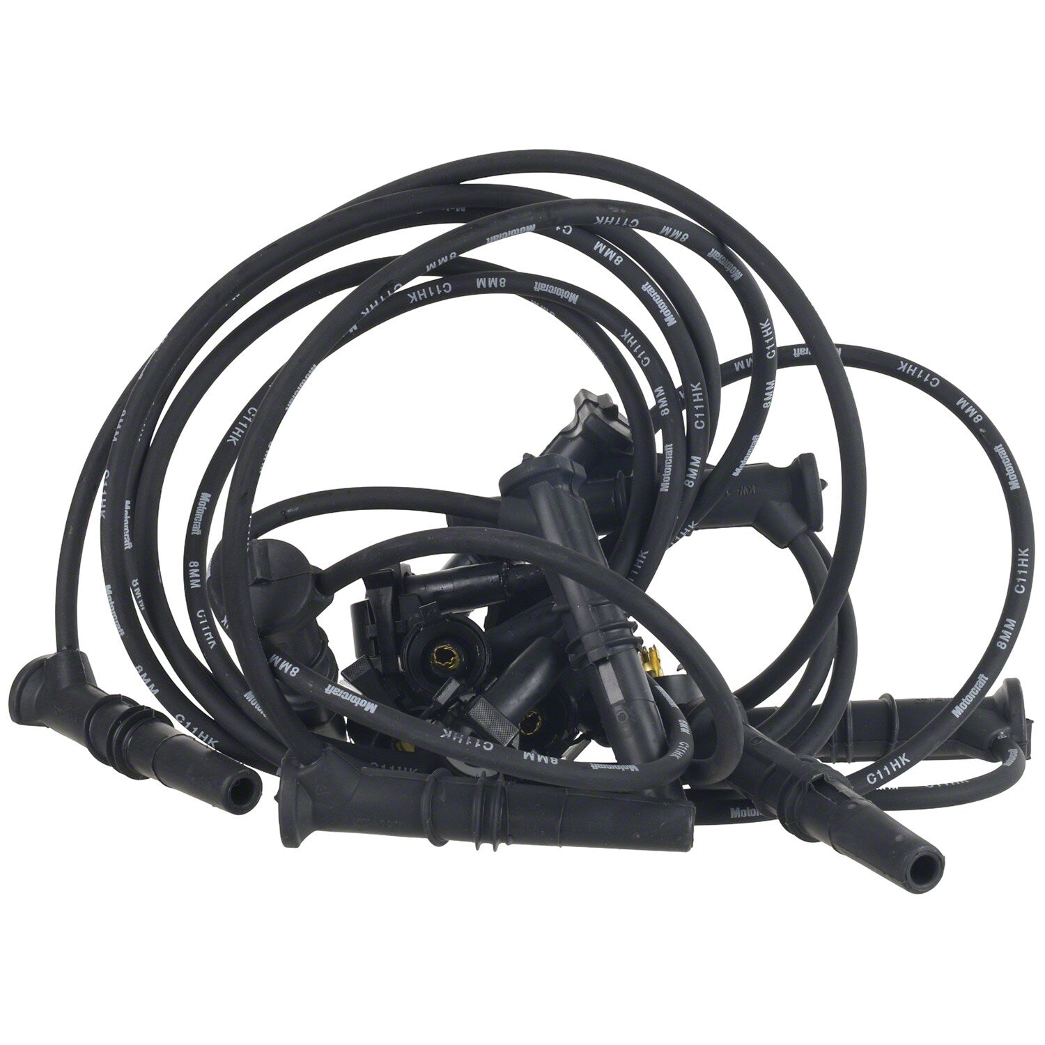 Spark Plug Wire Set Kit (GT) - WR5938