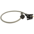 Single Lead Spark Plug Wire Ignition 22 in - WR5945