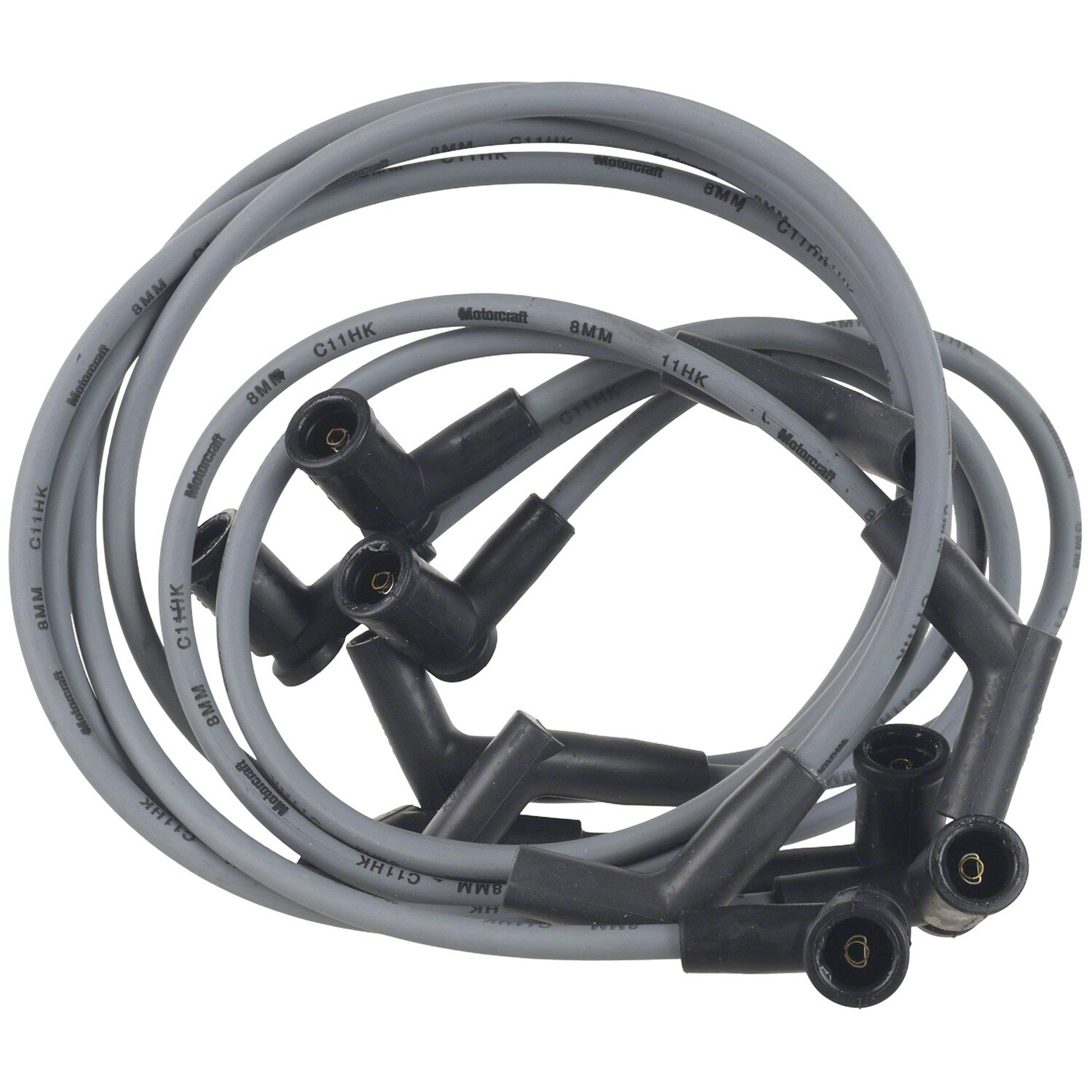 Spark Plug Wire Set Kit - WR5978