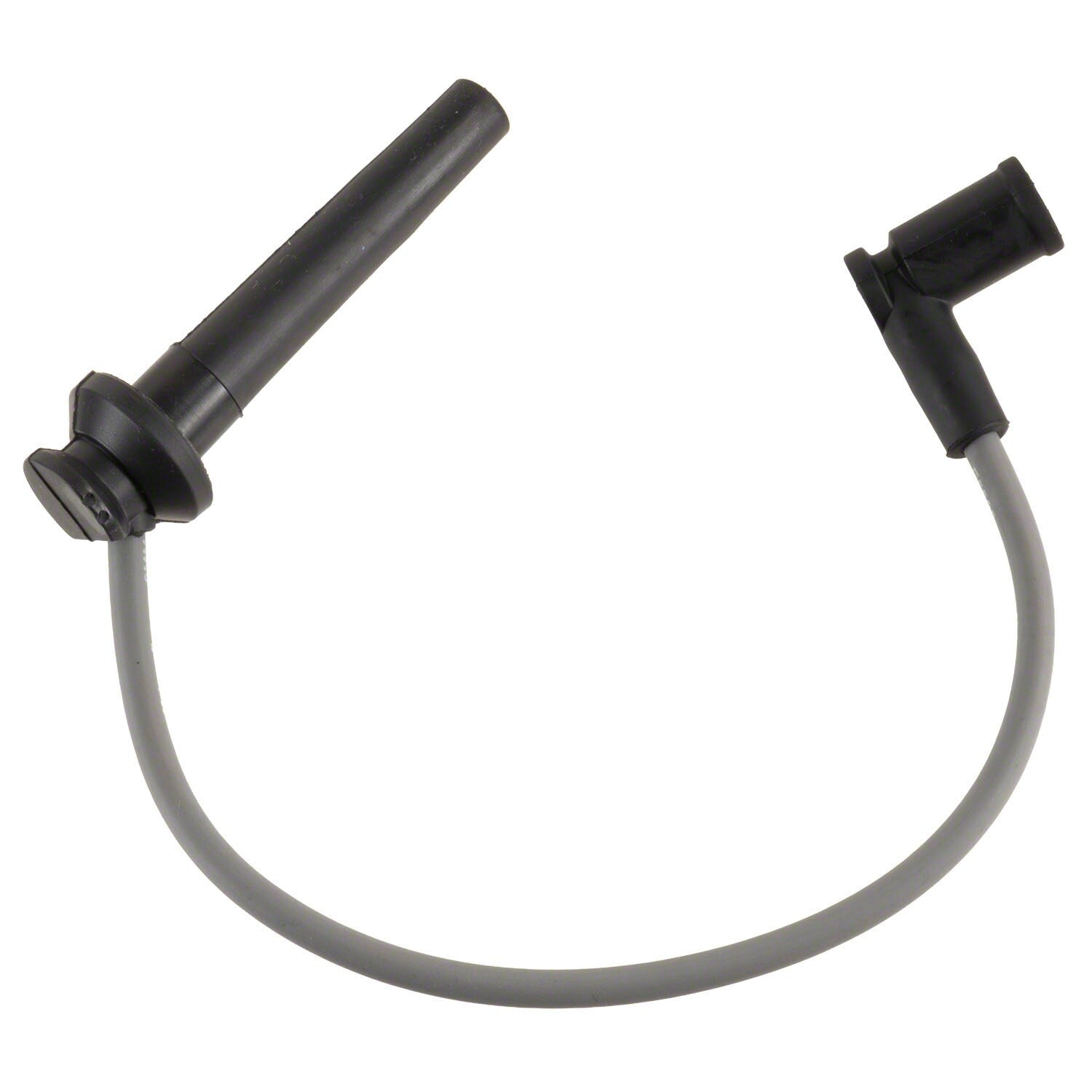 Single Lead Spark Plug Wire Ignition 19 in - WR6027