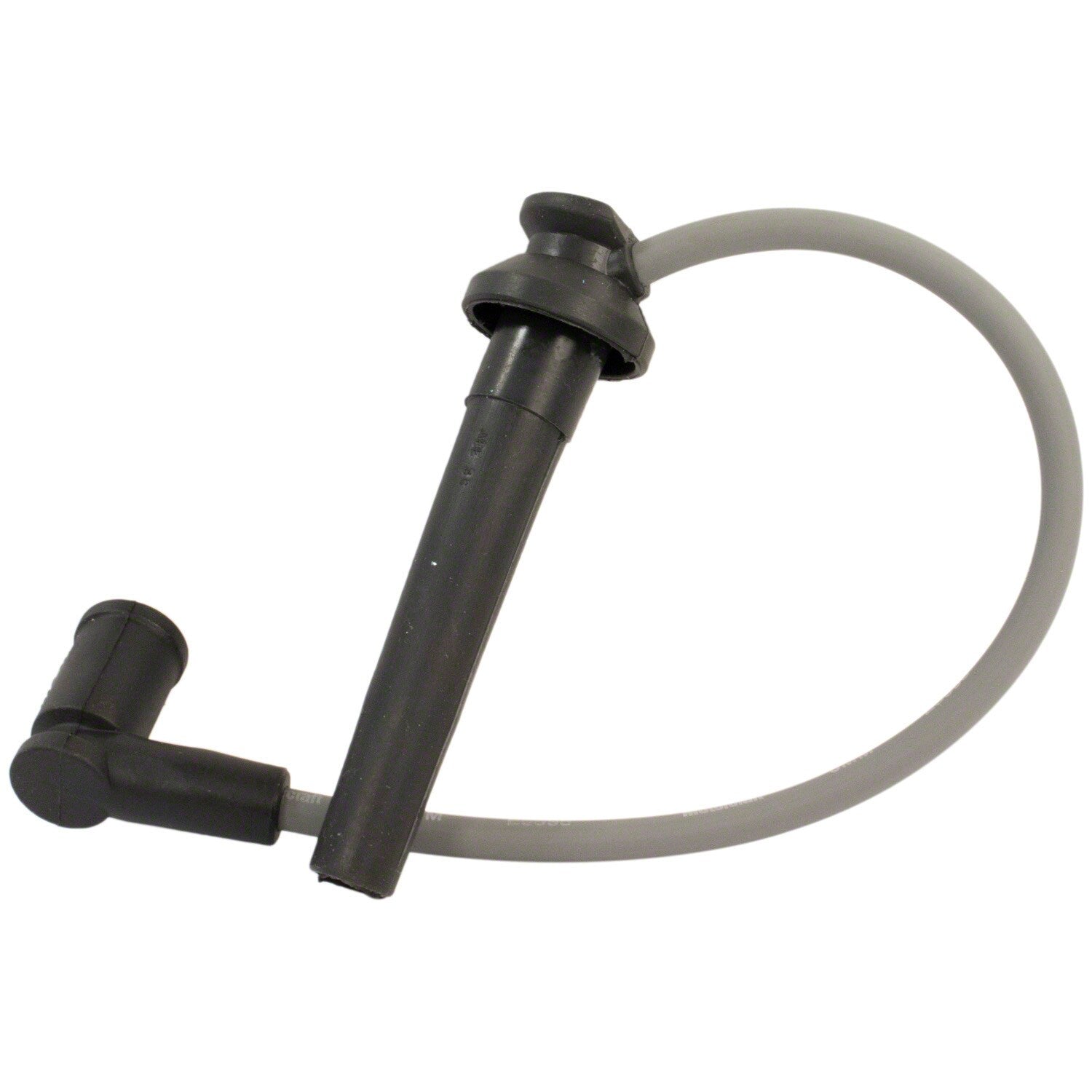 Single Lead Spark Plug Wire Ignition 17 in - WR6028