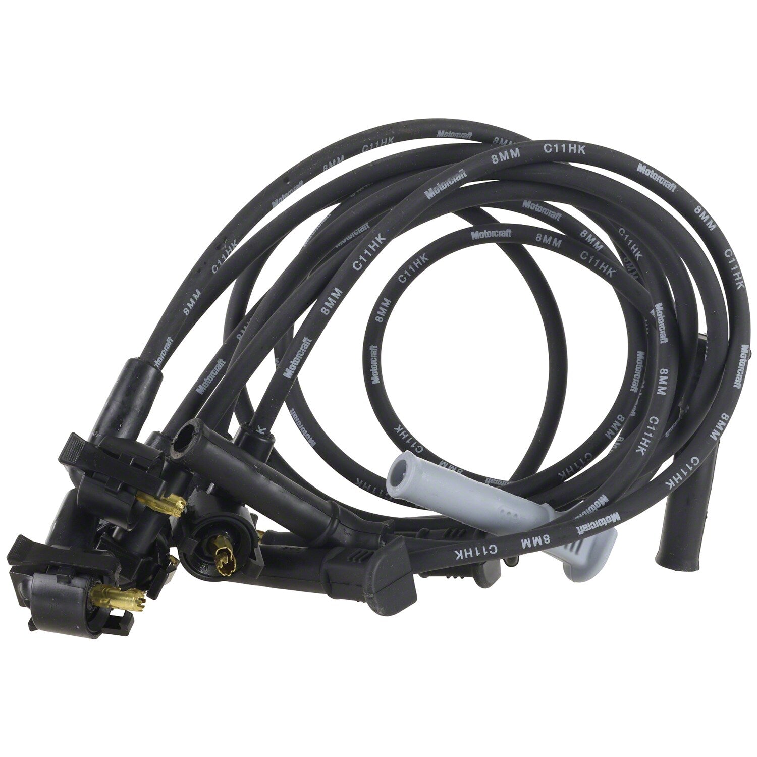 Spark Plug Wire Set Kit - 4.0L - WR6103