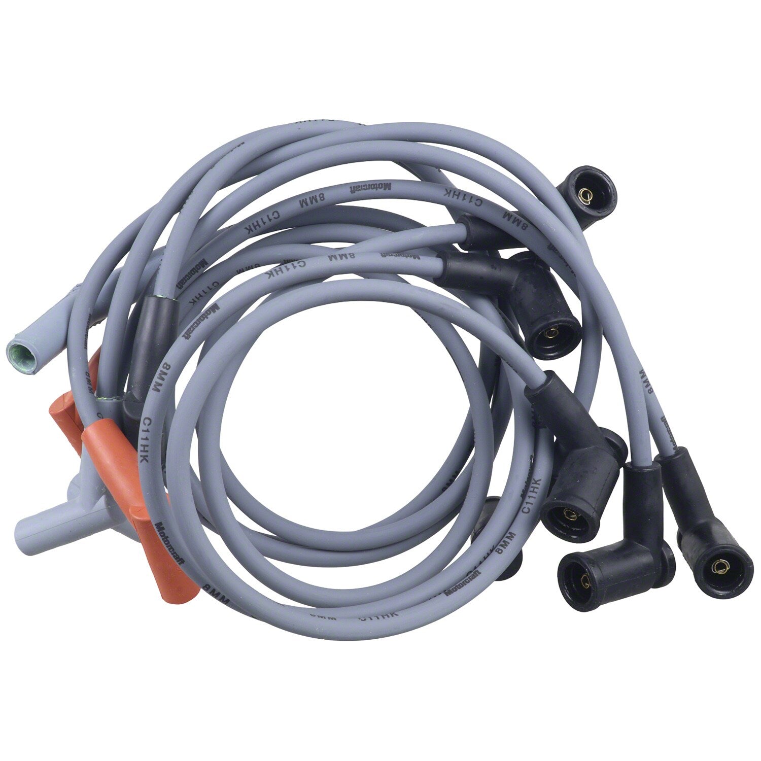 Spark Plug Wire Set Kit - WR6110