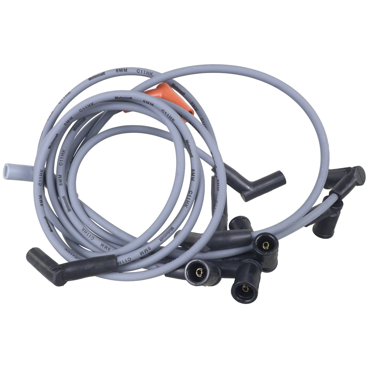 Spark Plug Wire Set Kit - 4.2L - WR6117