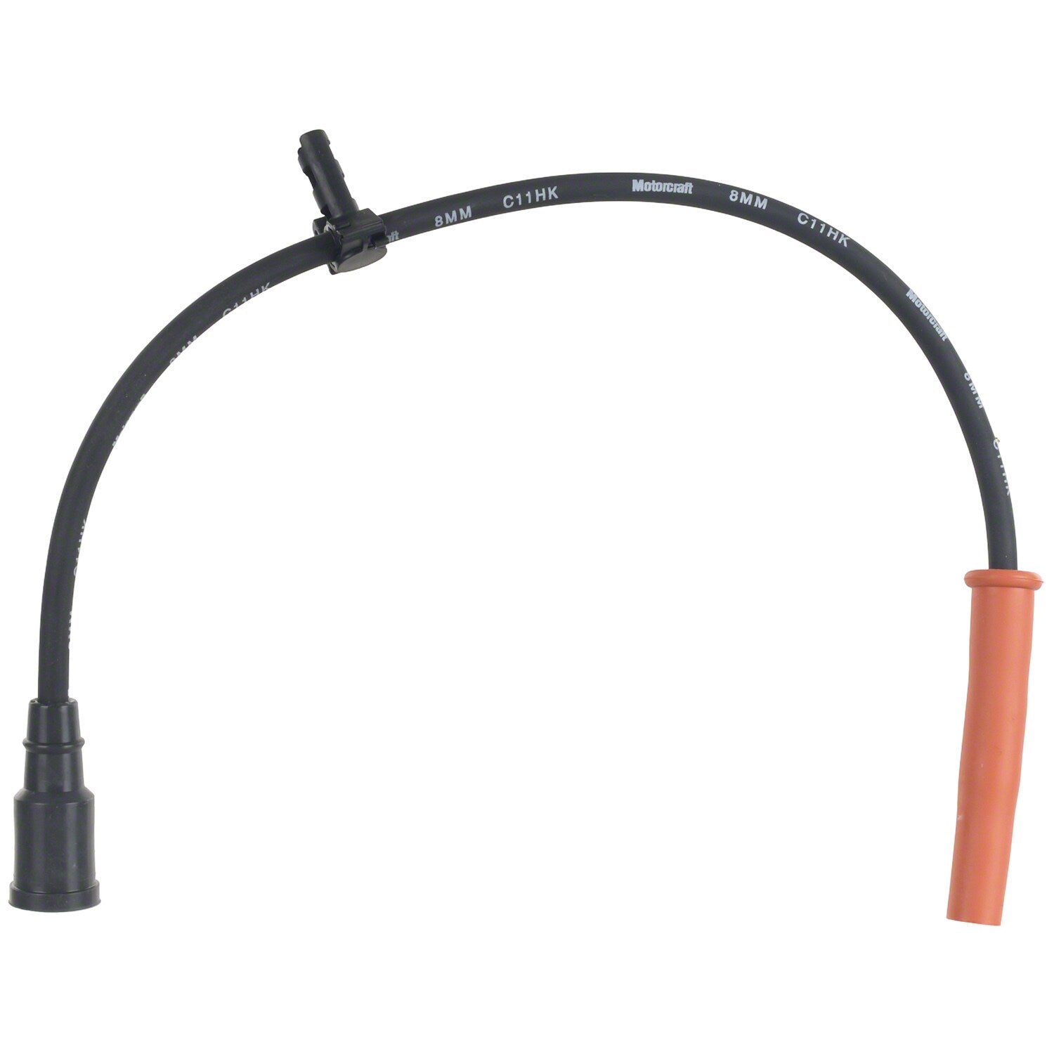 Single Lead Spark Plug Wire Ignition - 6.2L - WR6121