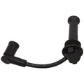 Spark Plug Wire Set Ignition - 1.6L - WR6122