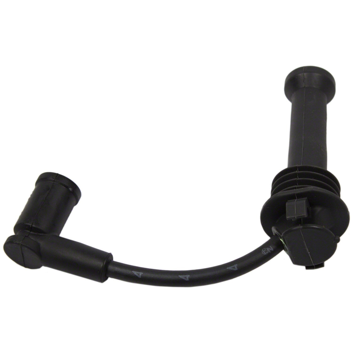 Spark Plug Wire Set Ignition - 1.6L - WR6122