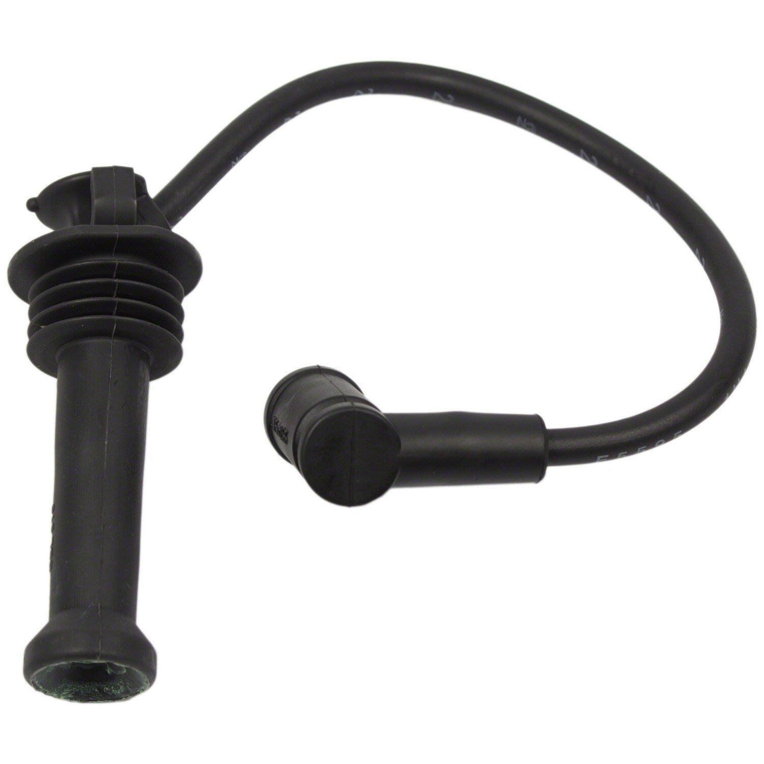 Spark Plug Wire Set Ignition - 1.6L - WR6123