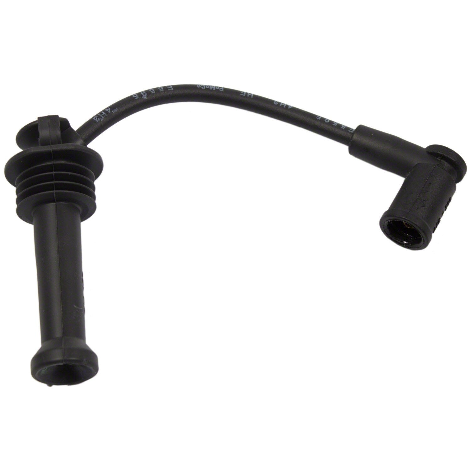 Spark Plug Wire Set Ignition - 1.6L - WR6124