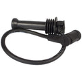 Spark Plug Wire Set Ignition - 1.6L - WR6125