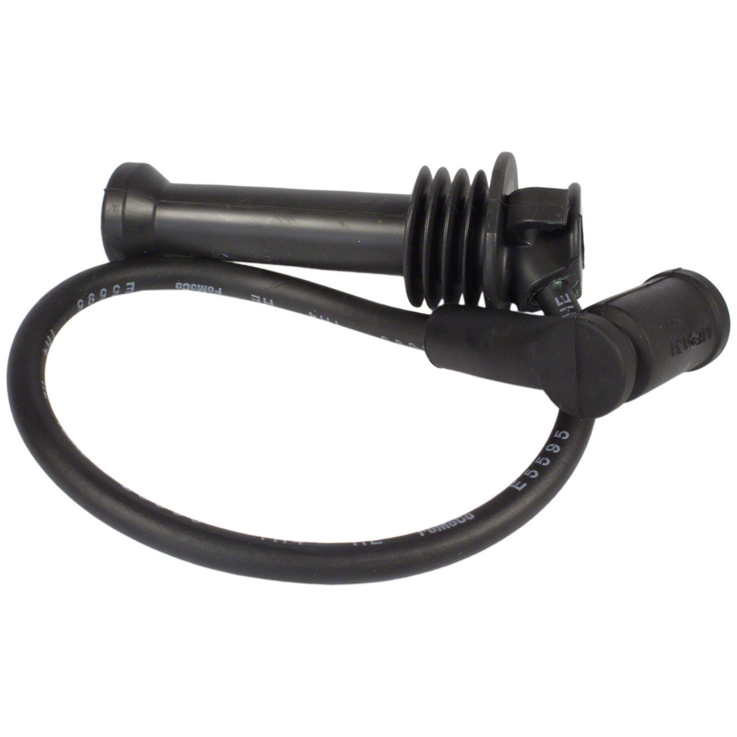 Spark Plug Wire Set Ignition - 1.6L - WR6125