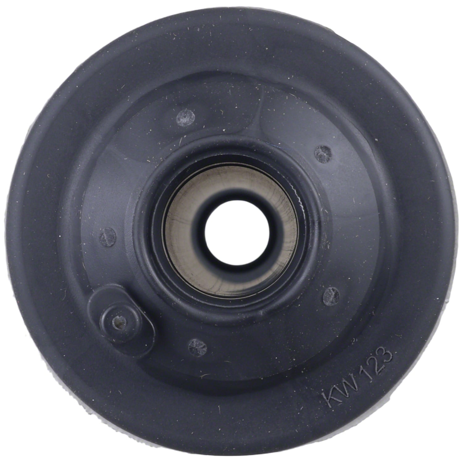 Spark Plug Boot. Boot Ignition Wire. - WR6132