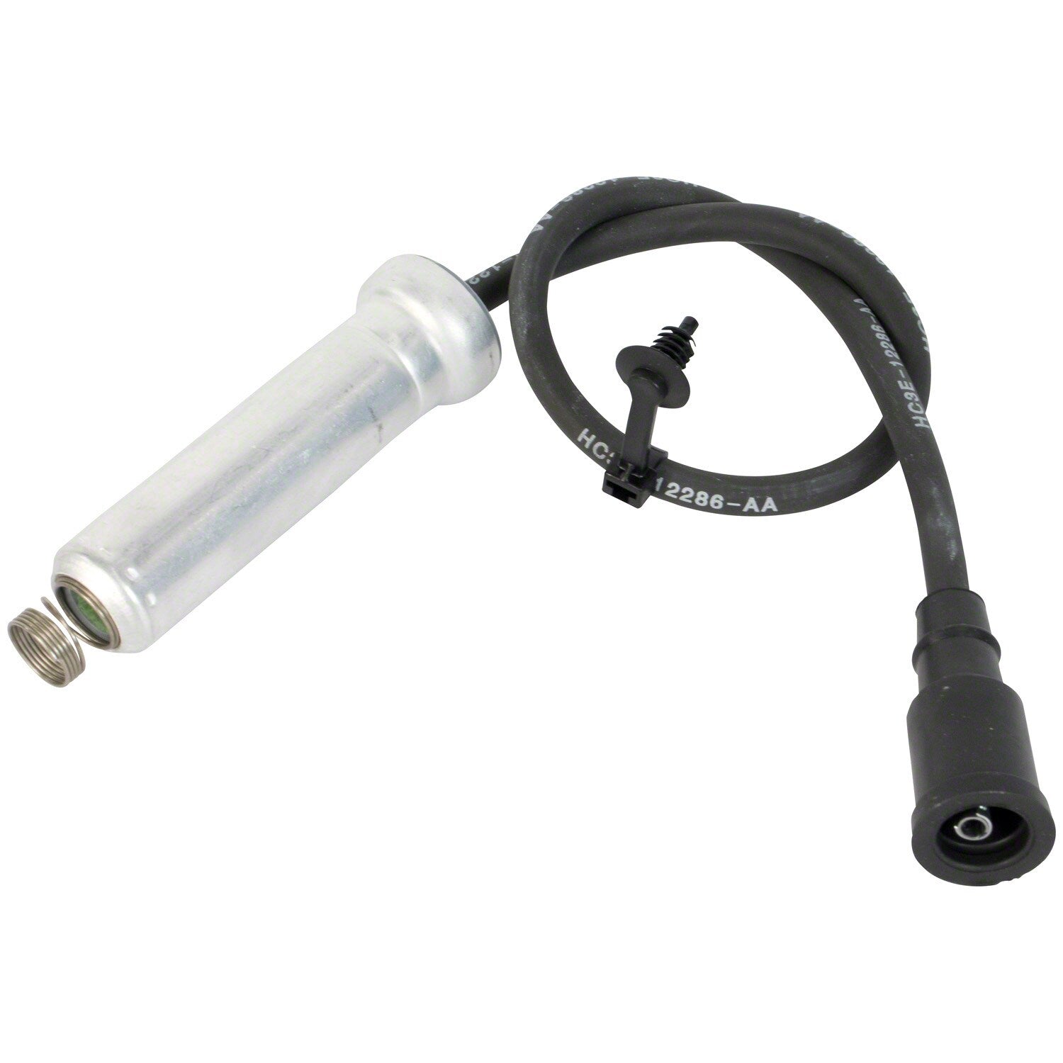 Single Lead Spark Plug Wire Ignition - Right - WR6148