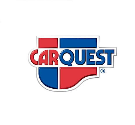 CarQuest 5080875 Micro-V Gold Label Serpentine Belt - 8-Rib, 87.60 in