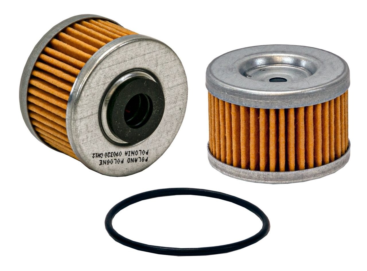 WIX 24944 Oil Filter