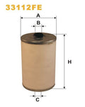 WIX 33112FE Fuel Filter