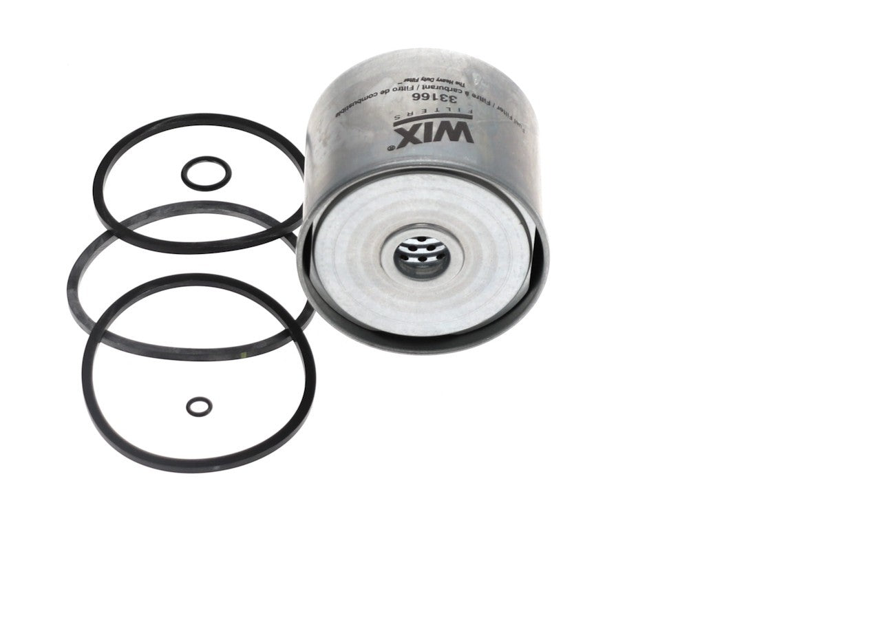 WIX 33166 Fuel Filter