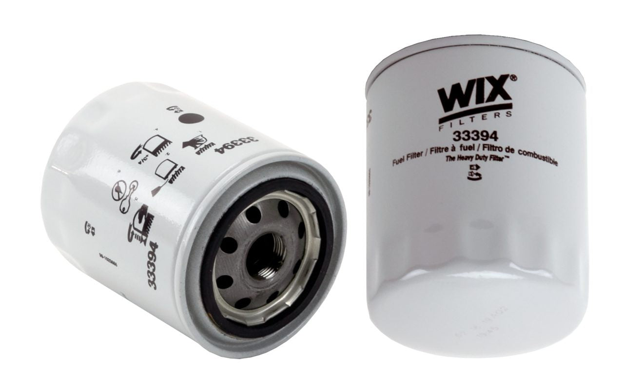 WIX 33394 Fuel Filter