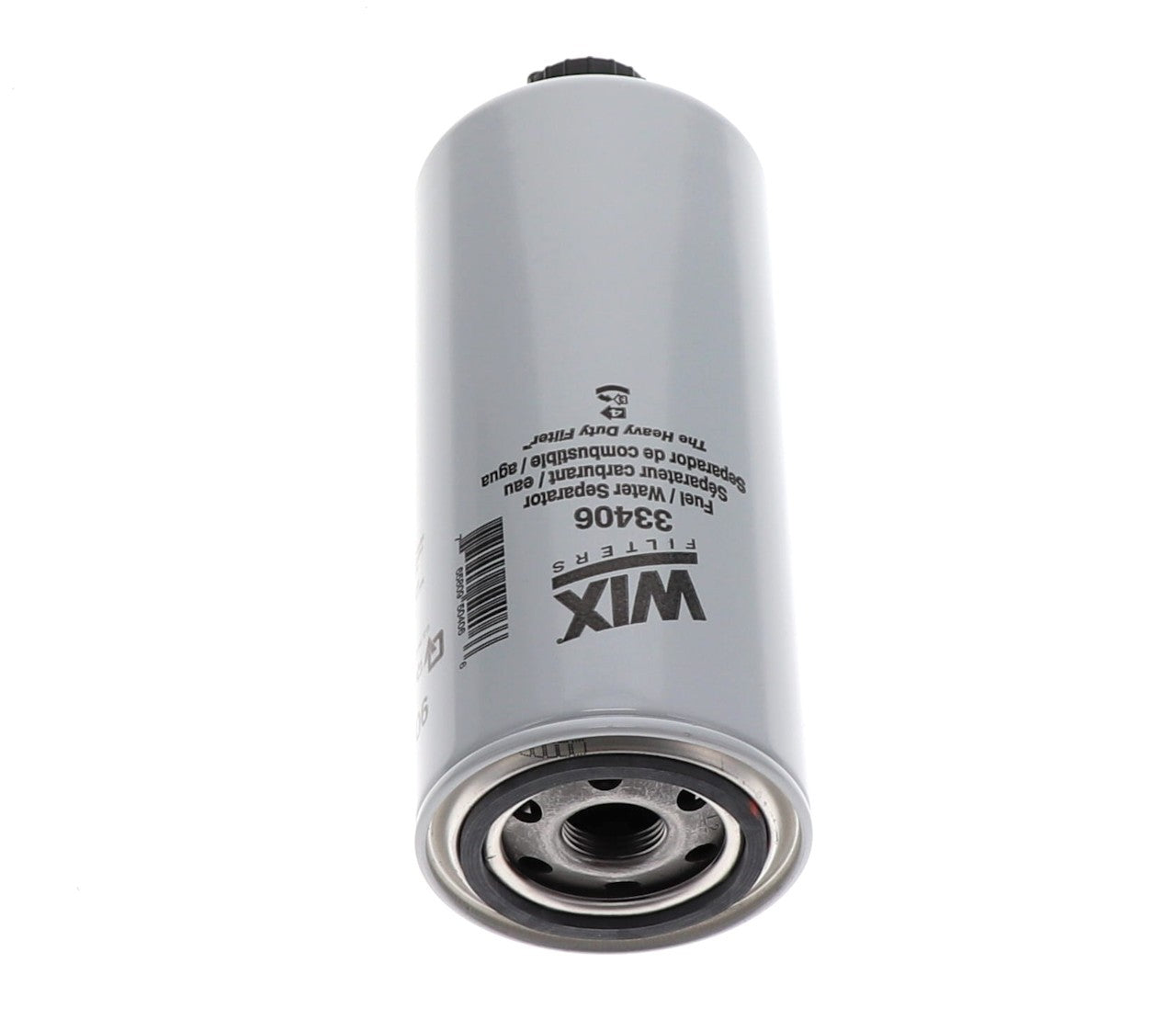 WIX 33406 Fuel Filter
