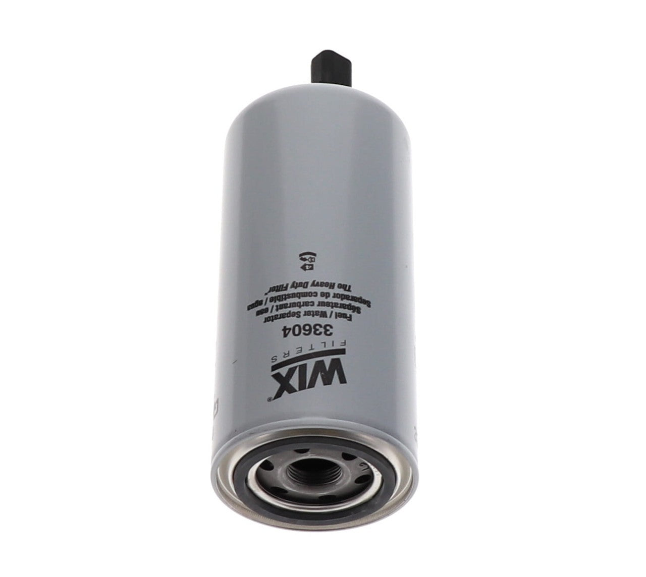 WIX 33604 Fuel Filter